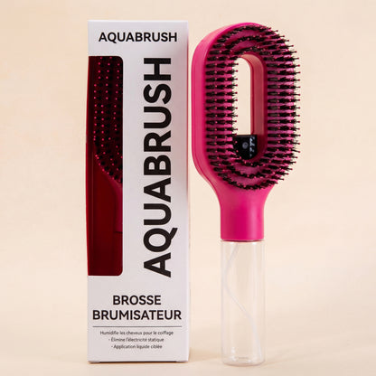 AQUABRUSH