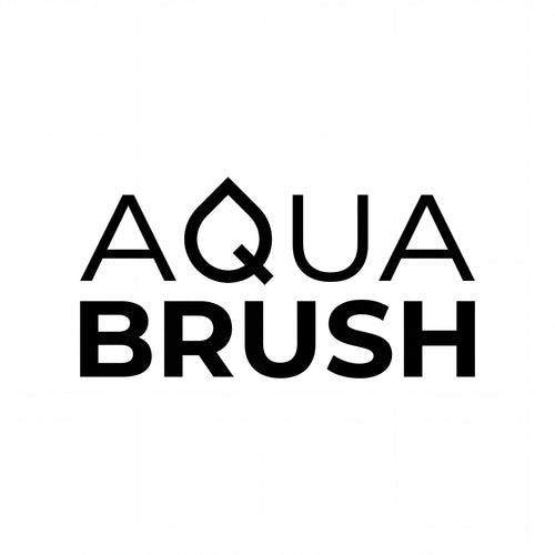 Aqua brush